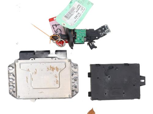 Electronic module DACIA LOGAN II 1.2 | BP30948967M83