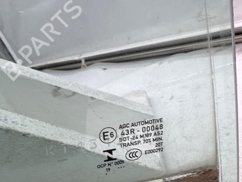 rear-right-door-window-peugeot-208-ii-ub_-up_-uw_-uj_-2019-36184836 main image