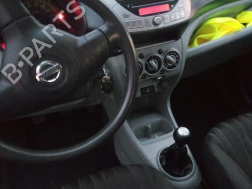 Starter NISSAN PIXO (UA0) 1.0 | BP24231103M8 