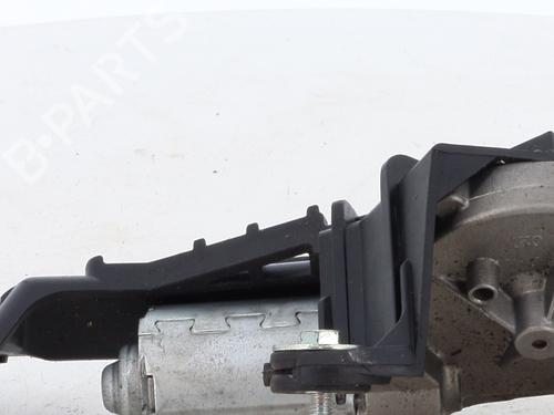 Rear wiper motor RENAULT KOLEOS I (HY_) 2.0 dCi (HY0K) | BP21728309M102 