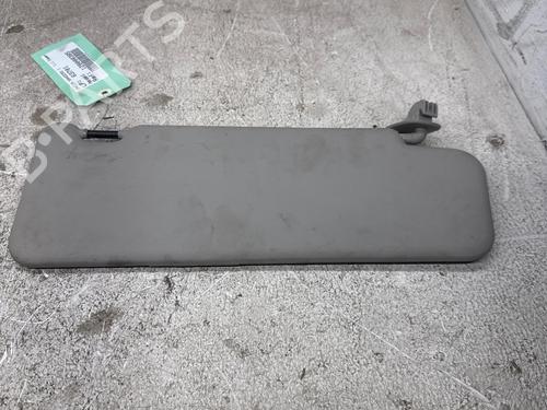 Left sun visor DACIA SANDERO | BP36656933I1 - Image 3