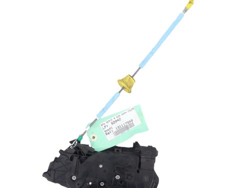 Fechadura trás esquerda Fechadura trás esquerda 38726070 38726070