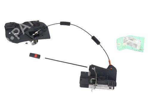 front-right-lock-opel-corsa-c-x01-2000-2001-2002-2003-2004-2005-2006-2007-2008-2009-38602950 main image