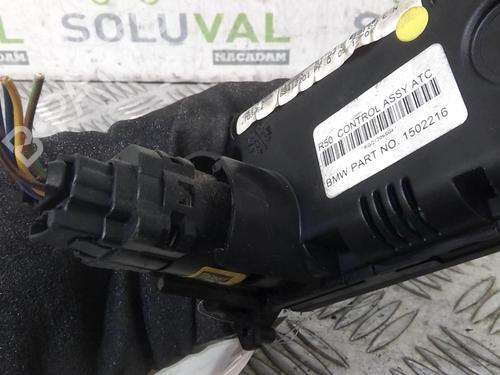 Climate control MINI MINI (R50, R53) Cooper | BP20358009I5 - Image 3