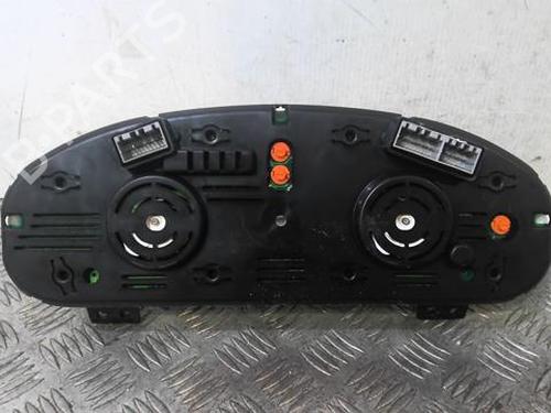 Instrument cluster KIA MAGENTIS II (MG) 2.0 CRDi | BP20355230C47 