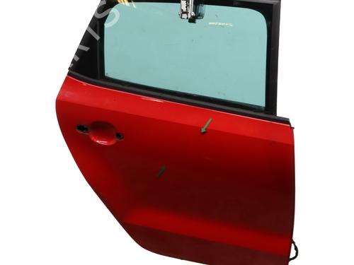 right-rear-door-vw-polo-v-6r1-6c1-2009-2010-2011-2012-2013-2014-2015-2016-2017-2018-2019-2020-2021-2022-32263201 main image