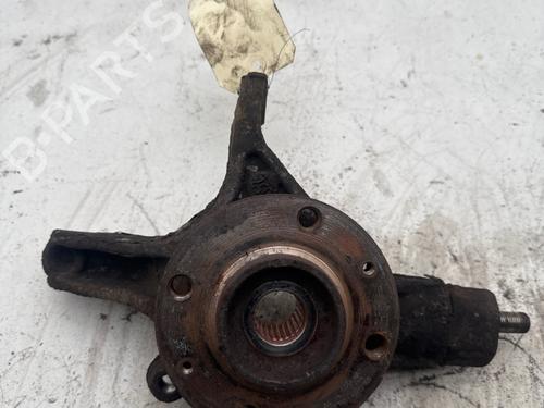 Left front steering knuckle PEUGEOT PARTNER Tepee 1.6 HDi | BP40289586M25 - Image 3