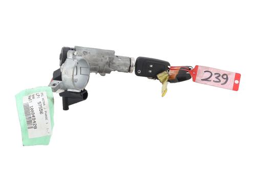 Ignition barrel OPEL ASTRA J (P10) 1.7 CDTI (68) | BP23452916M48 - Image 2