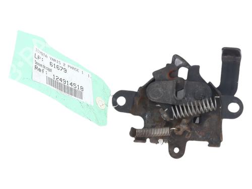 hjelmlås hjelmlås TOYOTA YARIS (_P9_) 1.3 VVT-i (SCP90_, SCP90R) (87 hp) 34356194 34356194