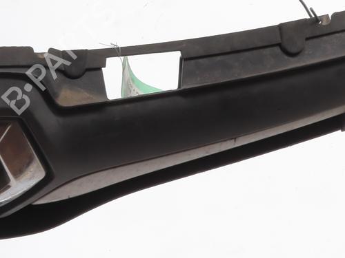 Grille RENAULT KANGOO Express (FW0/1_) 1.5 dCi 90 (FW0G, FW05, FW08, FW11) | BP29407713C40 