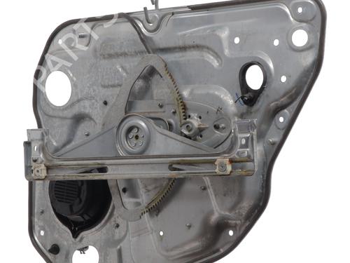 Rear left window mechanism VOLVO V70 III (135) D5 | BP30159545C24