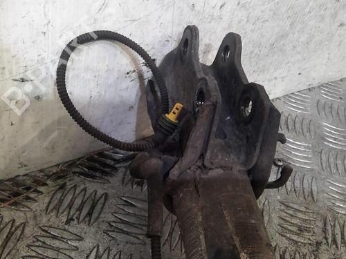 Used Left front shock absorber Left front shock absorber FIAT GRANDE PUNTO (199_) 1.2 (65 hp) 20363640 20363640