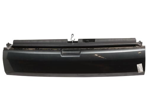 Used Tailgate PEUGEOT 3008 I MPV (0U_) 1.6 HDi (112 hp) 30501649