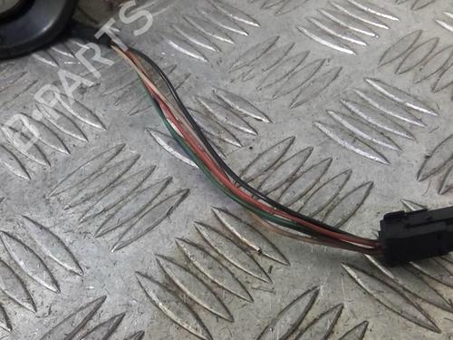Right mirror FIAT ULYSSE (179_) 2.0 D Multijet | BP20369710C27 