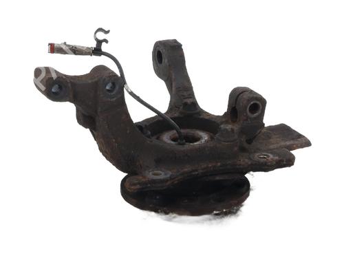 Used Right front steering knuckle Right front steering knuckle OPEL ASTRA H GTC (A04) 1.7 CDTI (L08) (125 hp) 31961464 31961464