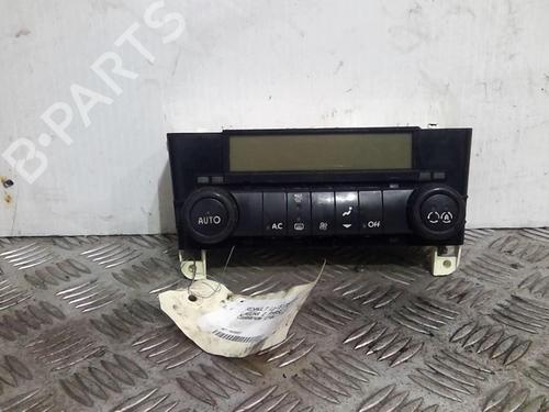Used Climate control RENAULT LAGUNA II (BG0/1_) 1.9 dCi (BG1A, BG1V) (130 hp) 20352043