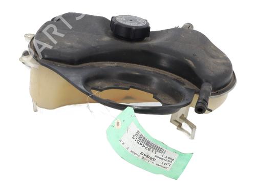 Expansion tank JAGUAR X-TYPE I (X400) 2.2 D | BP30147659C120 