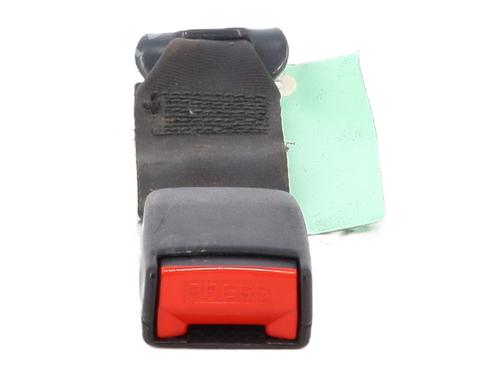 Used Seat buckle PEUGEOT 206 SW (2E/K) 2.0 HDi (90 hp) 29292095