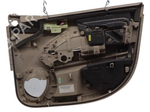 Used Front left panel Front left panel DODGE CALIBER 2.0 CRD (140 hp) 34050802 34050802