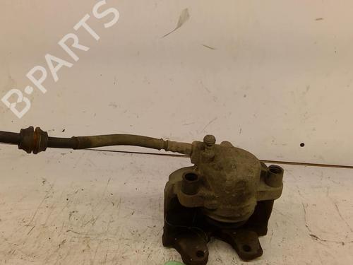 Used Left front brake caliper LAND ROVER RANGE ROVER EVOQUE (L538) 2.2 D 4x4 (150 hp) 33211828