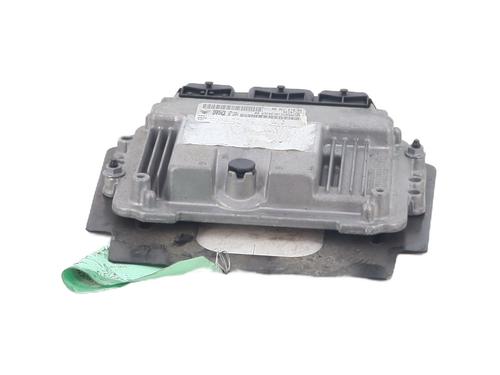 Engine control unit (ECU) CITROËN C4 I (LC_) 1.6 HDi | BP24455040M57  - Image 6
