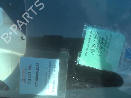 Climate control PEUGEOT 206+ (2L_, 2M_) 1.4 HDi eco 70 | BP27508339I5  - Image 10
