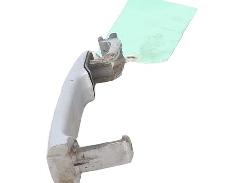 Rear left exterior door handle PEUGEOT 307 Break (3E) 2.0 HDI 110 | BP26184303C130 