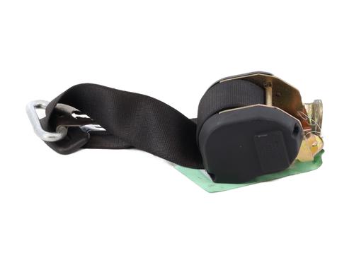 Used Rear right seatbelt Rear right seatbelt OPEL CORSA A Hatchback (S83) 1.5 D (F08, M08, F68, M68) (50 hp) 29341917 29341917
