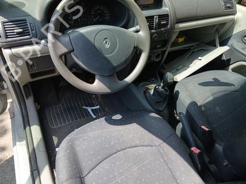 Venstre foran invendig håndtak RENAULT CLIO II (BB_, CB_) 1.5 dCi (B/CB07) | BP29197100I13 