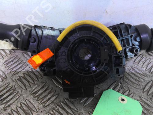 Used Steering column stalk PEUGEOT 107 (PM_, PN_) 1.4 HDi (54 hp) 21728248
