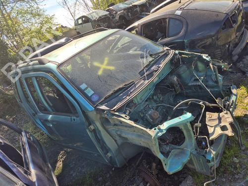 Brugte SUZUKI WAGON R+ (MA) 1.3 (RB413) 4598042