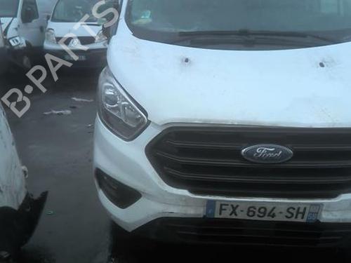 Starter FORD TRANSIT CUSTOM V362 Van (FY, FZ) 2.0 EcoBlue | BP25136795M8 - Image 17