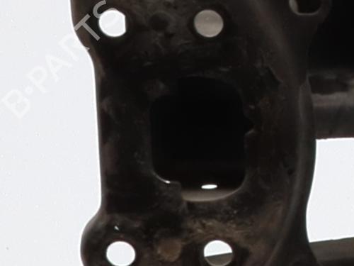 Refuerzo paragolpes delantero VW PASSAT B6 (3C2) 2.0 TDI 16V | BP30446520C109 