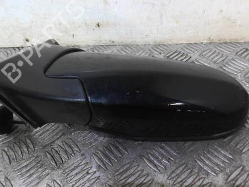 Left mirror OPEL ZAFIRA A MPV (T98) 2.0 DTI 16V (F75) | BP21820758C26 