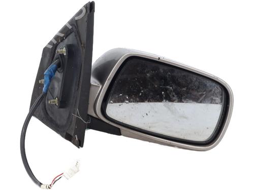 Retrovisor direito Retrovisor direito TOYOTA YARIS (_P1_) 1.4 D-4D (NLP10_, NLP10R) (75 hp) 31655431 31655431