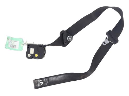 Front right seatbelt RENAULT TWINGO II (CN0_) 1.2 16V (CN04, CN0B) | BP31983786I25 - Image 3