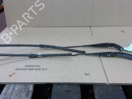 front-windshield-wiper-arm-audi-a4-b8-8k2-2007-2008-2009-2010-2011-2012-2013-2014-2015-2016-2017-26184803 main image
