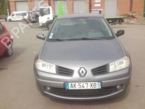 Cockpit RENAULT MEGANE II (BM0/1_, CM0/1_) 1.5 dCi (BM1F, CM1F) | BP20364318C47 