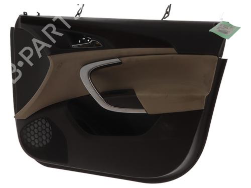 Used Front right panel Front right panel OPEL INSIGNIA A (G09) 2.0 CDTI (68) (131 hp) 29560216 29560216