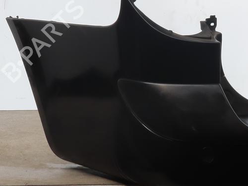 Rear bumper RENAULT LAGUNA II Grandtour (KG0/1_) 1.9 dCi | BP23233079C8 