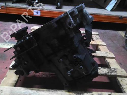 Used Gearbox Gearbox AUDI A1 (8X1, 8XK) 1.6 TDI (105 hp) 29840417 29840417