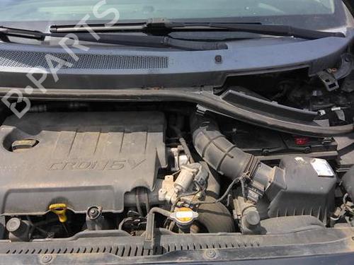 Left headlight KIA VENGA (YN) 1.4 CRDi 90 | BP37086285C28 - Image 13
