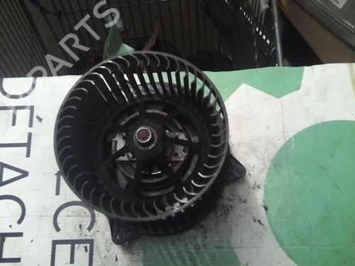 Used Heater blower motor FORD FOCUS I (DAW, DBW) 1.8 Turbo DI / TDDi (90 hp) 20368922