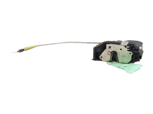 Front right lock BMW 1 (E87) 118 d | BP32199826C97 - Image 3