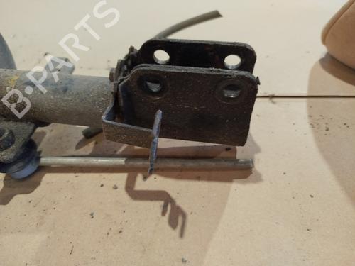 Left front shock absorber RENAULT CLIO IV (BH_) 1.5 dCi 75 | BP24875046M16 
