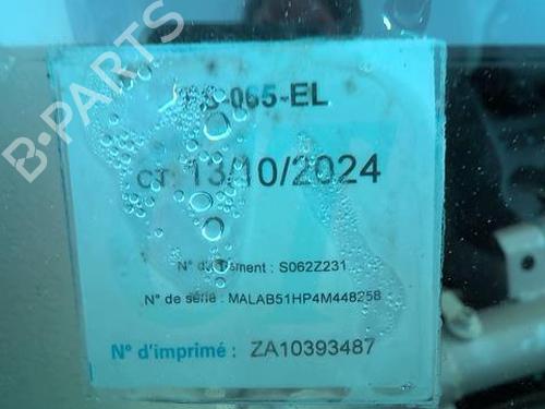 Right headlight HYUNDAI ATOS (MX) 1.1 | BP20356768C29 