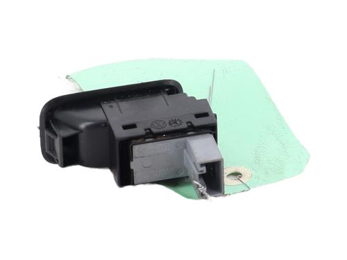 Used Right rear window switch Right rear window switch VW POLO V (6R1, 6C1) 1.6 TDI (90 hp) 24964772 24964772