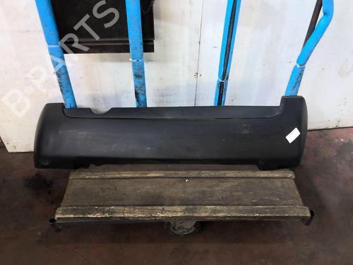 Rear bumper CITROËN C2 (JM_) 1.4 HDi | BP20354567C8 