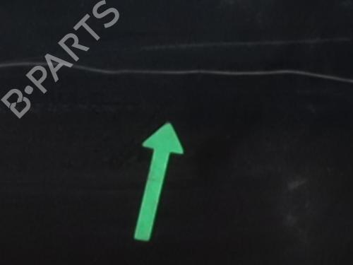 Left rear door SAAB 9-3 (YS3F, E79, D79, D75) 2.2 TiD | BP25343674C4 