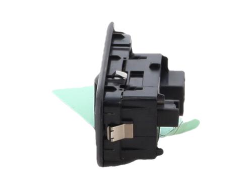 Left front window switch FORD FIESTA VI (CB1, CCN) | BP37656897I27 - Image 2